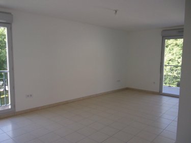 Location appartement Vitry-le-François 51300 Marne 72 m2 3 pièces 740 euros
