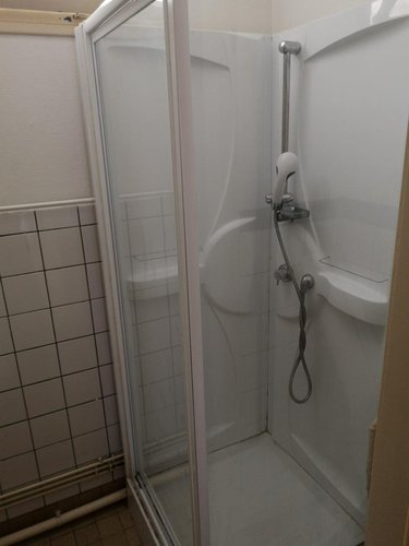 Location appartement Malo-les-Bains 59240 Nord 40 m2 2 pièces 470 euros