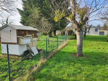 Maison a vendre Baroville 10200 Aube 155 m2 5 pièces 170000 euros