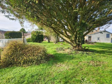 Maison a vendre Baroville 10200 Aube 155 m2 5 pièces 170000 euros