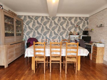 Maison a vendre Baroville 10200 Aube 155 m2 5 pièces 170000 euros