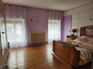 Maison a vendre Baroville 10200 Aube 155 m2 5 pièces 170000 euros
