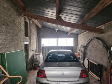 Maison a vendre Baroville 10200 Aube 155 m2 5 pièces 170000 euros