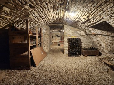 Maison a vendre Baroville 10200 Aube 155 m2 5 pièces 170000 euros