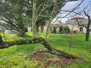 Maison a vendre Baroville 10200 Aube 155 m2 5 pièces 170000 euros