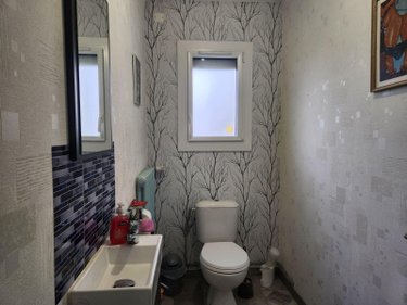 Maison a vendre Baroville 10200 Aube 155 m2 5 pièces 170000 euros