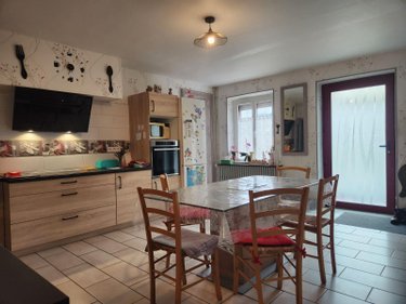 Maison a vendre Baroville 10200 Aube 155 m2 5 pièces 170000 euros