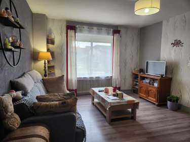 Maison a vendre Baroville 10200 Aube 155 m2 5 pièces 170000 euros