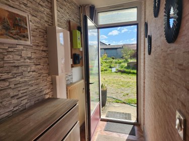 Maison a vendre Baroville 10200 Aube 155 m2 5 pièces 170000 euros