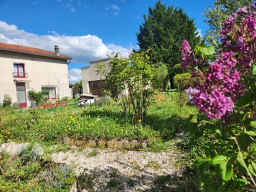Maison a vendre Baroville 10200 Aube 155 m2 5 pièces 170000 euros