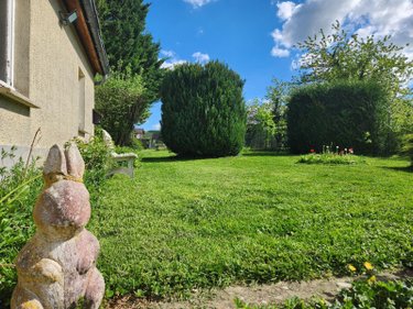 Maison a vendre Baroville 10200 Aube 155 m2 5 pièces 170000 euros