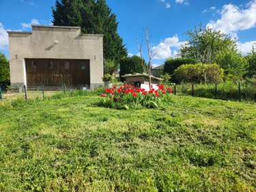 Maison a vendre Baroville 10200 Aube 155 m2 5 pièces 170000 euros