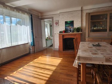 Maison a vendre Baroville 10200 Aube 155 m2 5 pièces 170000 euros