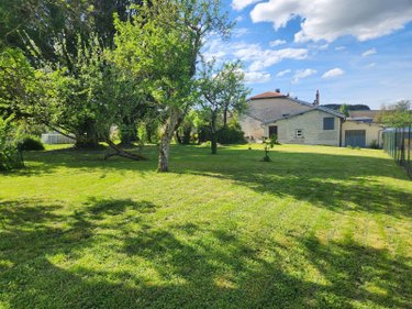 Maison a vendre Baroville 10200 Aube 155 m2 5 pièces 170000 euros