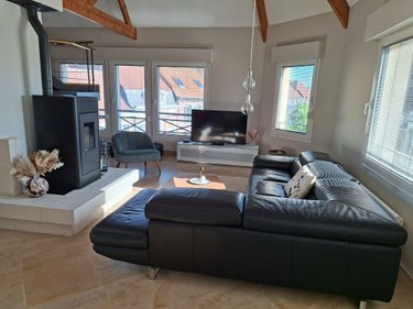 Location appartement Hazebrouck 59190 Nord 128 m2 3 pièces 1140 euros