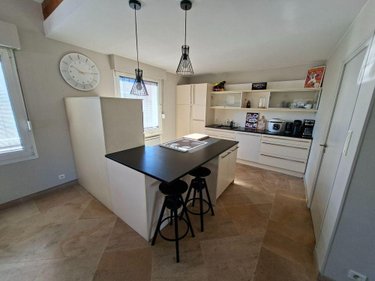 Location appartement Hazebrouck 59190 Nord 128 m2 3 pièces 1140 euros