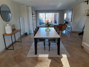 Location appartement Hazebrouck 59190 Nord 128 m2 3 pièces 1140 euros