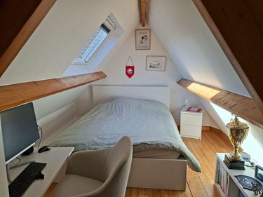 Location appartement Hazebrouck 59190 Nord 128 m2 3 pièces 1140 euros