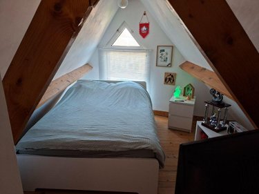 Location appartement Hazebrouck 59190 Nord 128 m2 3 pièces 1140 euros