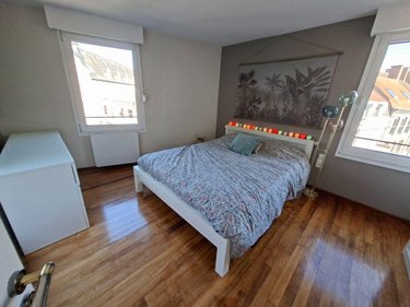 Location appartement Hazebrouck 59190 Nord 128 m2 3 pièces 1140 euros