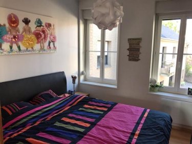 Location appartement Steenvoorde 59114 Nord 74 m2 3 pièces 665 euros