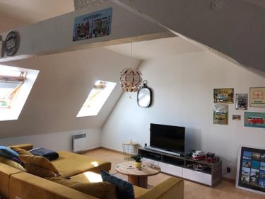 Location appartement Steenvoorde 59114 Nord 74 m2 3 pièces 665 euros