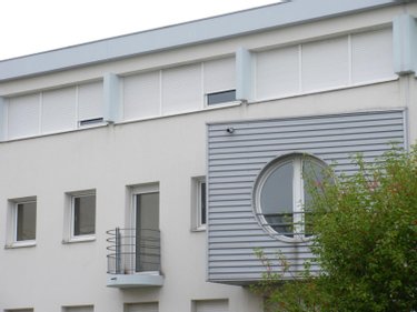 Location appartement Rennes 35000 Ille-et-Vilaine 18 m2 1 pièce 390 euros