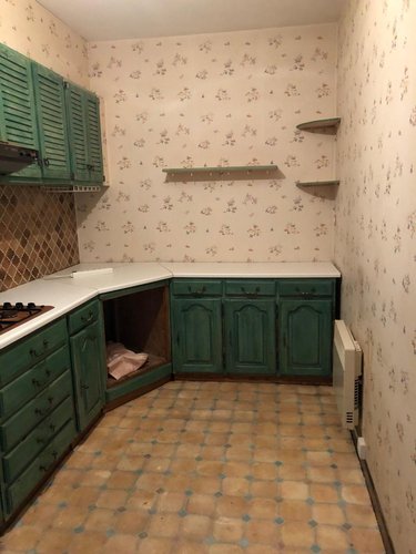 Location appartement Ainay-le-Château 03360 Allier 101 m2 3 pièces