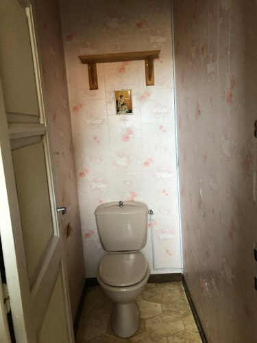 Location appartement Ainay-le-Château 03360 Allier 101 m2 3 pièces