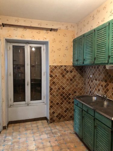 Location appartement Ainay-le-Château 03360 Allier 101 m2 3 pièces