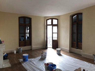 Location appartement Ainay-le-Château 03360 Allier 101 m2 3 pièces