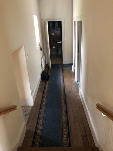 Location appartement Ainay-le-Château 03360 Allier 101 m2 3 pièces