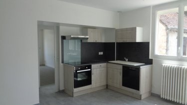 Location appartement Muides-sur-Loire 41500 Loir-et-Cher 57 m2 3 pièces 535 euros