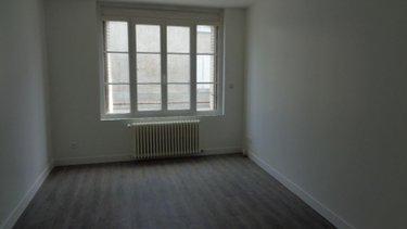 Location appartement Muides-sur-Loire 41500 Loir-et-Cher 57 m2 3 pièces 535 euros