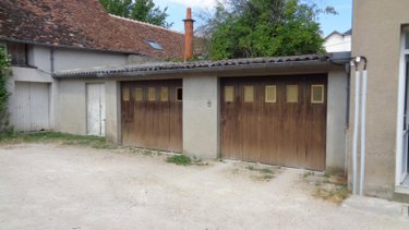 Location appartement Muides-sur-Loire 41500 Loir-et-Cher 57 m2 3 pièces 535 euros