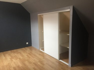 Location appartement Troyes 10000 Aube 50 m2 2 pièces 490 euros