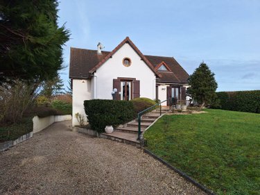 Maison a vendre Pigny 18110 Cher 145 m2 6 pièces 210000 euros