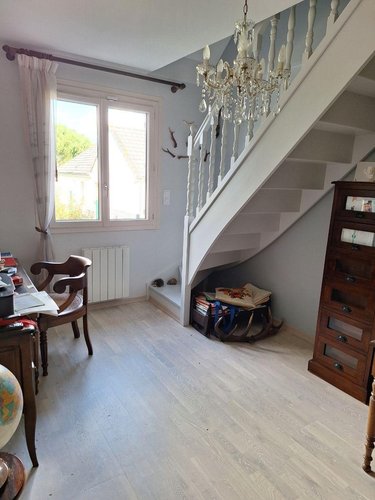 Maison a vendre Pigny 18110 Cher 145 m2 6 pièces 210000 euros