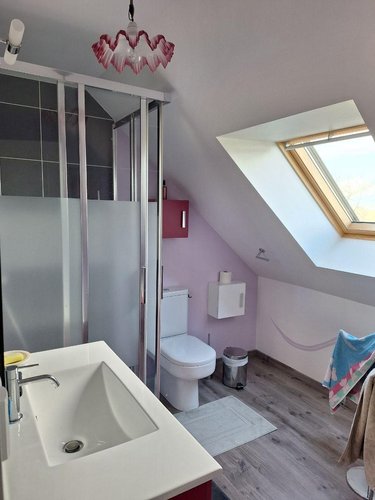 Maison a vendre Pigny 18110 Cher 145 m2 6 pièces 210000 euros