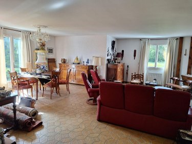 Maison a vendre Pigny 18110 Cher 145 m2 6 pièces 210000 euros