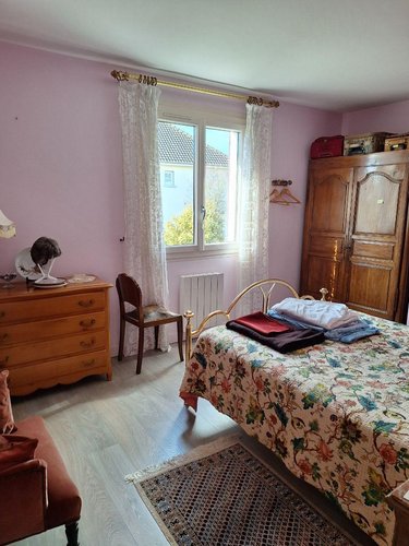 Maison a vendre Pigny 18110 Cher 145 m2 6 pièces 210000 euros