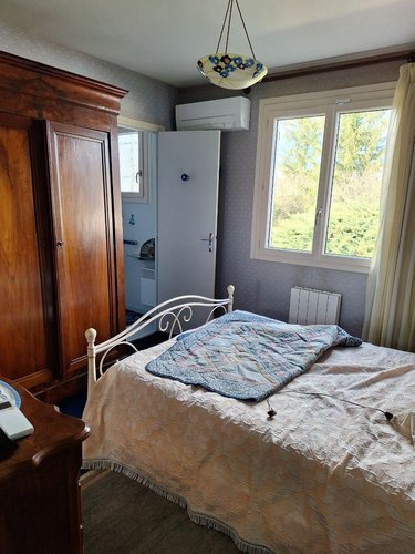 Maison a vendre Pigny 18110 Cher 145 m2 6 pièces 210000 euros