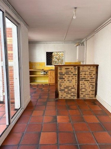 Location appartement Saint-Amand-Montrond 18200 Cher 81 m2 4 pièces 580 euros