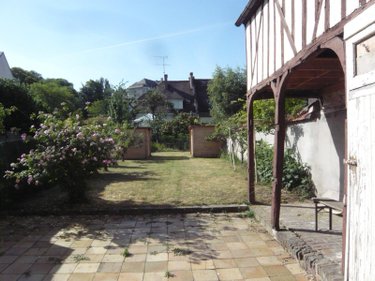 Location maison Évreux 27000 Eure 71 m2 4 pièces 923 euros