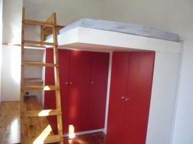 Location maison Évreux 27000 Eure 71 m2 4 pièces 923 euros