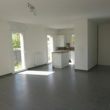 Location maison Yerville 76760 Seine-Maritime 66 m2 3 pièces 734 euros