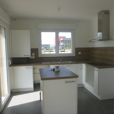 Location maison Yerville 76760 Seine-Maritime 66 m2 3 pièces 734 euros