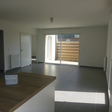 Location maison Yerville 76760 Seine-Maritime 66 m2 3 pièces 734 euros