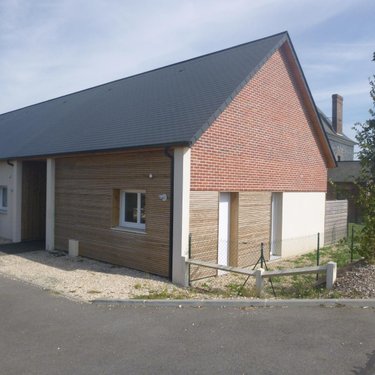 Location maison Yerville 76760 Seine-Maritime 66 m2 3 pièces 734 euros