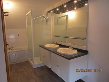 Location maison Eecke 59114 Nord 80 m2 3 pièces 690 euros